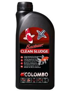 Colombo Bactuur Clean 500ml Colombo - 1