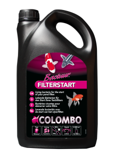 Colombo Bactuur Filter Start 2500ml Colombo - 1
