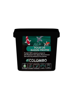 Colombo BiOx 1000ml/32.000L Colombo - 1