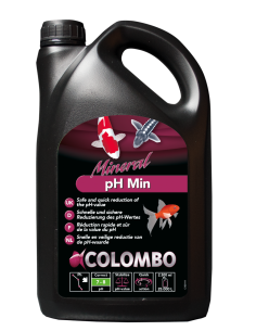 Colombo pH- 1000 ml Colombo - 1