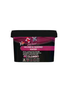 Colombo BiClear 2500ML/35.000L Colombo - 1