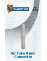 Sf Raccord Tuyaux À Air 8mm SuperFish - 1