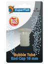 Koi Pro 16mm Geperforeerde Pijpdop SuperFish - 1