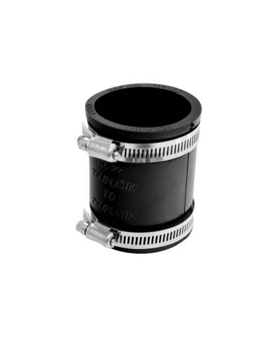 Flex Connecteur 110 Mm SuperFish - 1