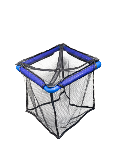 Kp Floating Fish Cage 70x70x70 Cm SuperFish - 1