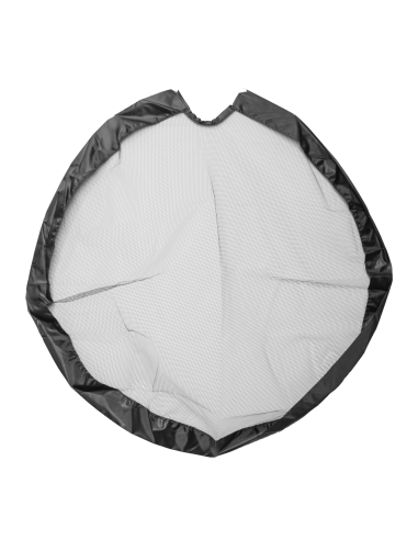 Kp Filet De Remplacement Epuisette Ronde 70 Cm SuperFish - 1