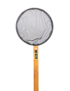 Épuisette Jap Ø 25 Manche 16 Cm SuperFish - 1