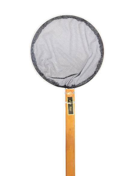 Épuisette Jap Ø 25 Manche 16 Cm SuperFish - 1