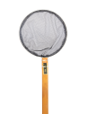 Épuisette Jap Ø 25 Manche 16 Cm SuperFish - 1