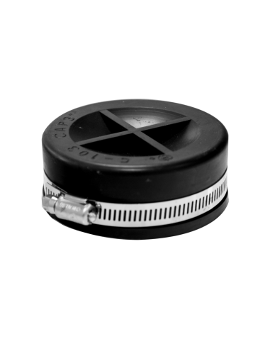 Flex Bouchon 50 Mm SuperFish - 1