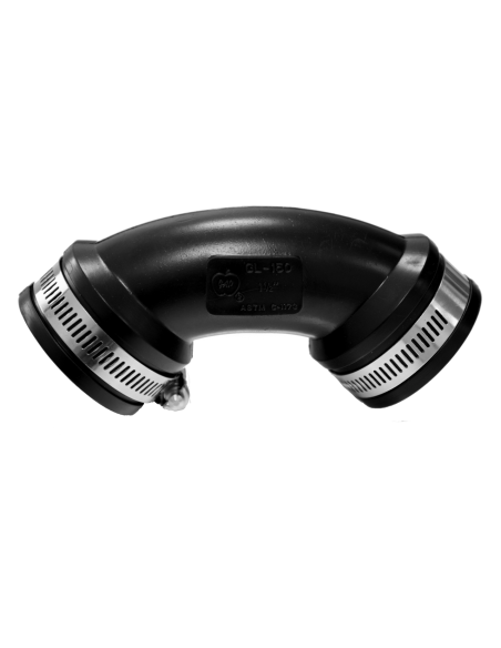 Flex Coude 50 Mm SuperFish - 1