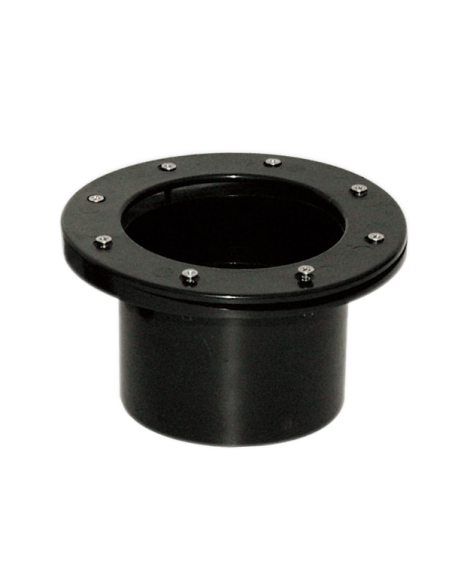 Connecteur Budget Bache/Bac 50 Mm SuperFish - 1