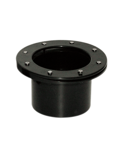 Connecteur Budget Bache/Bac 40 Mm SuperFish - 1