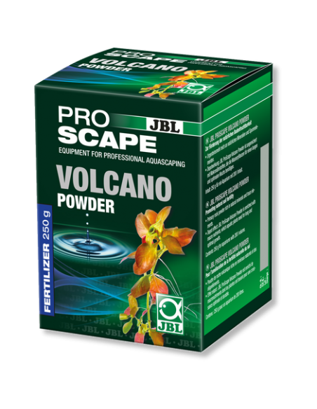 Proscape Volcano Powder 250g JBL JBL - 1