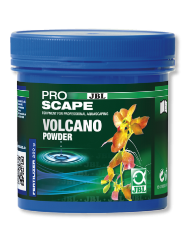 Proscape Volcano Powder 250g JBL JBL - 2