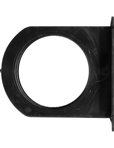 Vdl Robinet Guillotine 50 Mm - Caoutchouc SuperFish - 1