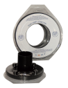 Connecteur Professionnel Bache/Bac 50 Mm SuperFish - 1