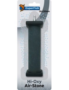 Hi-Oxy Diffuseur 13x3 cm Blister SuperFish - 1