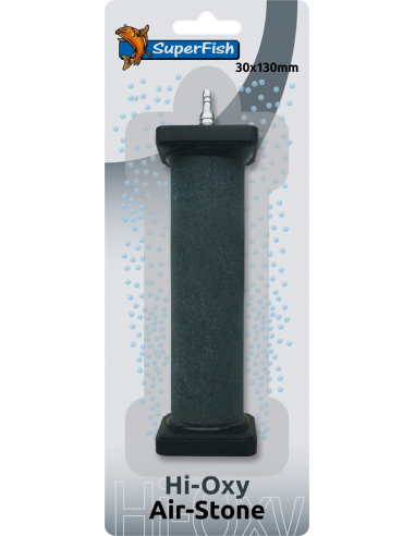 Hi-Oxy Diffuseur 13x3 cm Blister SuperFish - 1