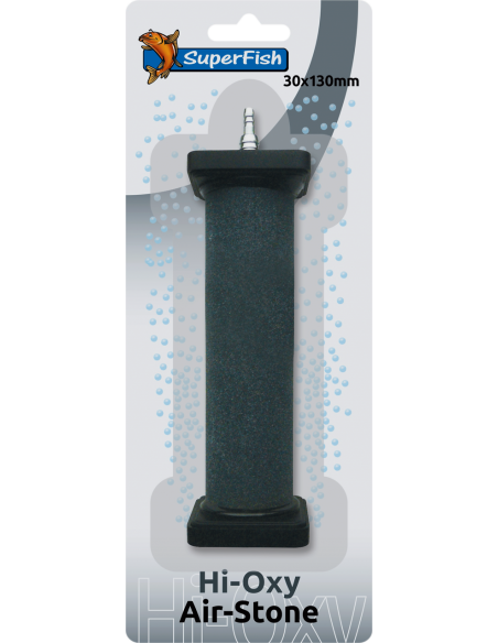 Hi-Oxy Diffuser 13x3 cm Blister SuperFish - 1
