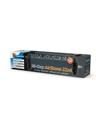 Superfish Hi-Oxygen Koi Airstone 22x4 cm SuperFish - 2