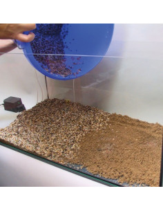 Aquabasis Plus JBL - 1