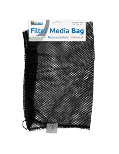 Sac Pour Masse Filtrante 35 X 52 Cm Grossier SuperFish - 1