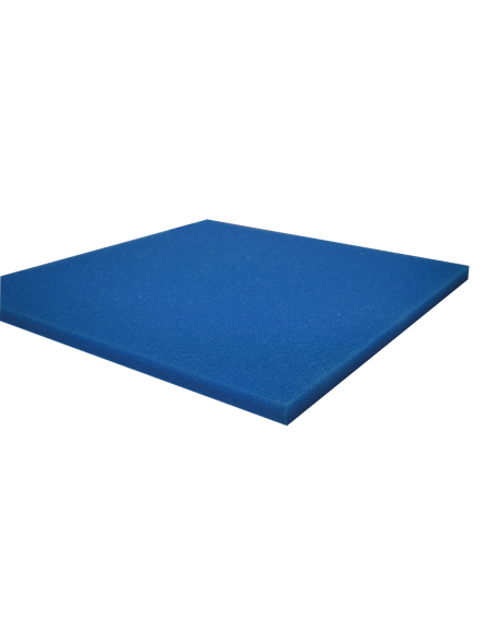 Mousse 50x50x2 Cm Moyen SuperFish - 1