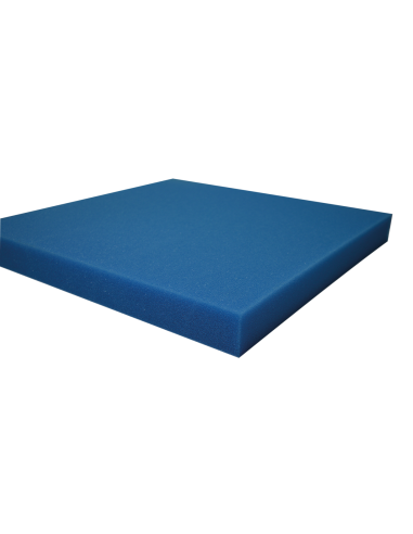 Mousse 100x100x5 Cm Gross SuperFish - 1