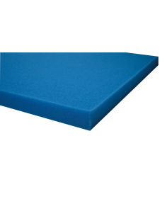 Mousse 100x100x5 Cm Fine SuperFish - 1