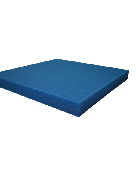 Mousse 50x50x5 Fine SuperFish - 1