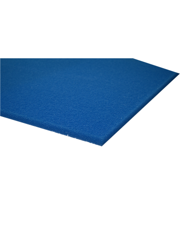 Mousse 100x100x2 Cm Gross SuperFish - 1