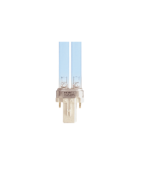 Philips Lampe Pl Uv 7w G23-135mm SuperFish - 1