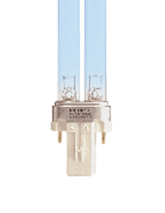 Philips Lampe Pl Uv 5w G23-105mm SuperFish - 1