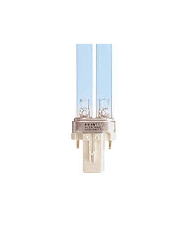 Philips Lampe Pl Uv 5w G23-105mm SuperFish - 1