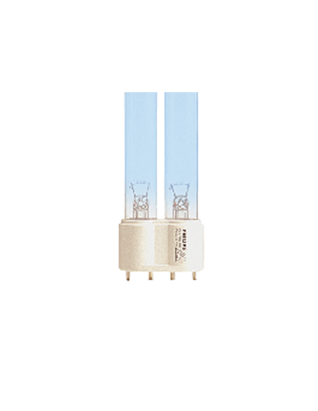 Philips Lampe Pl Uv 36w 2g11-415mm SuperFish - 1