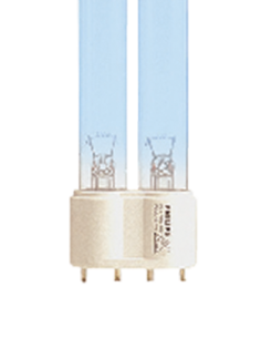 Philips Lampe Pl Uv 55w 2g11-535mm SuperFish - 1