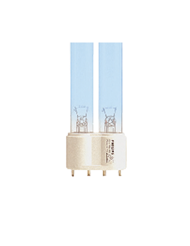 Philips Lampe Pl Uv 55w 2g11-535mm SuperFish - 1