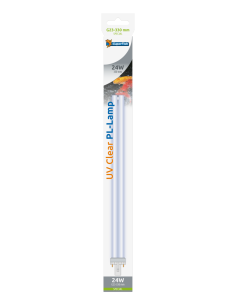 Sf Lampe Uv Pl 24w G23-330mm Sp SuperFish - 1