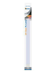 Sf Lampe Uv Pl 36w 2g11-415mm SuperFish - 1
