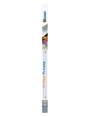Superfish  Tl Lamp 15w - T8 - 45 Cm SuperFish - 1