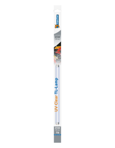 Superfish  Tl Lamp 25w - T8 - 45 Cm SuperFish - 1