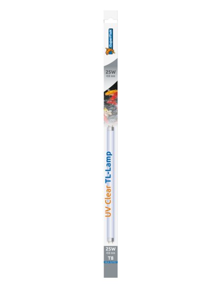 Superfish  Tl Lamp 25w - T8 - 45 Cm SuperFish - 1