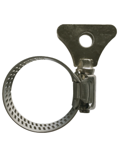 Collier De Serrage Renforcé 16-25 Mm Par 2 Pcs SuperFish - 1