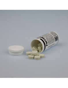 Ferropol Tabs 30 comprimés JBL - 2