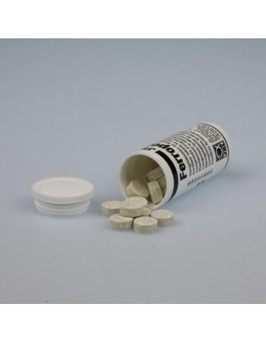Ferropol Tabs 30 comprimés JBL - 2