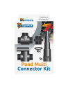 Pond Multi Connecteur Kit Ø20/25/32/40 Mm SuperFish - 1