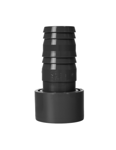 Sf Pondclear Emb Sortie Tuy Flex 75-50 Mm SuperFish - 1