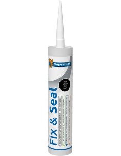 Superfish Fix & Seal 290ml Noir SuperFish - 1