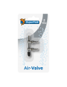 Sf Inox Vanne A Air 2 Sortie Blistère SuperFish - 1